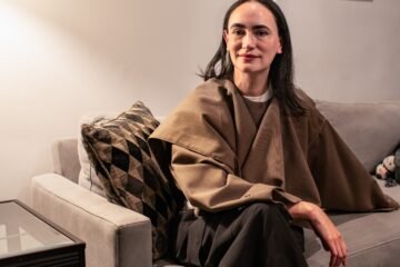 Frida Escobedo: “La accesibilidad de un museo también es quién se siente representado”