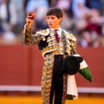 Los toros de Santiago Domecq ya no dan miedo