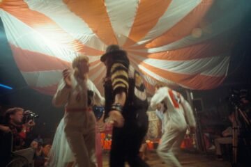 ¿Vuelve la psicodelia? Los límites del uso médico de los alucinógenos