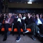 Treinta años de ‘Tesis’: Alejandro Amenábar vuelve al lugar del crimen