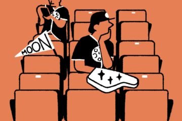 La Luna no es lo que era