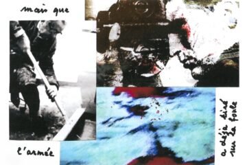 Jean-Luc Godard: un museo imaginario del cine