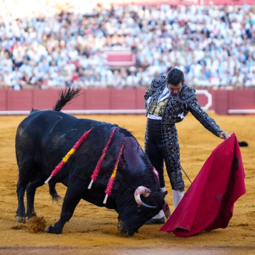 Comienza el ciclo continuado de festejos de la Feria de Abril