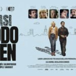 Asiste al preestreno y coloquio de ‘Casi todo bien’