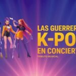 Consigue al mejor precio tus entradas para el ‘Tributo musical de las Guerreras K-POP’