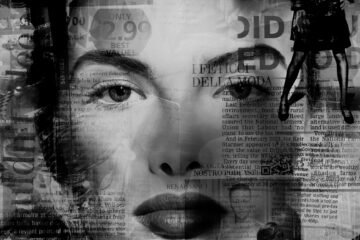 El universo fotográfico de Valérie Belin: la belleza, entre la realidad y la ficción