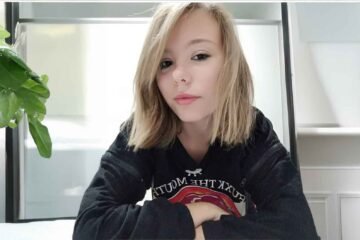 Olesia Ramírez Limón debuta con una obra emocional que conecta con las heridas y los afectos del día a día