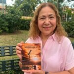 Raura María Albornoz Barrero continúa en “Después de ti” el relato autobiográfico de su amor con Camilo Sesto