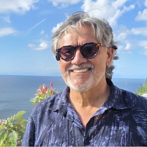 José Israel Rivera Varela consolida su voz literaria como autor de búsqueda y conciencia