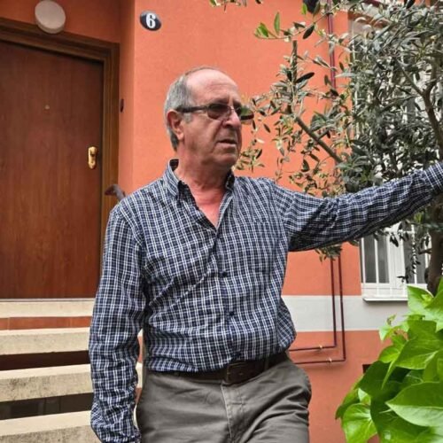 Fidel Elvira González irrumpe en la poesía contemporánea con una voz libre y comprometida