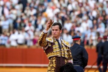 Sin toro nada tiene importancia