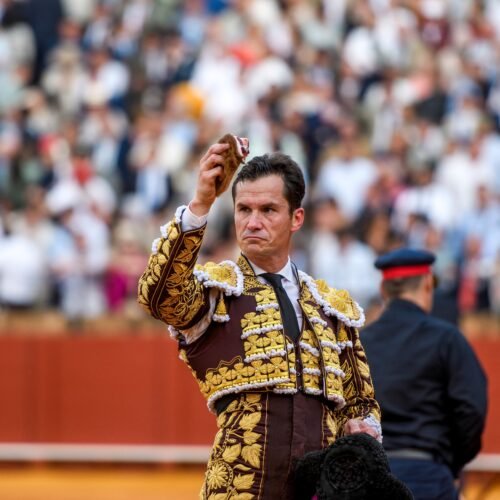 Sin toro nada tiene importancia