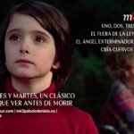 Disfruta del ciclo ‘mk2 Classic’ en tu ciudad