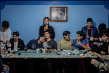 Dentro de la Pasión de Cristo en Iztapalapa: una tradición de 183 años que ya es Patrimonio de la Humanidad