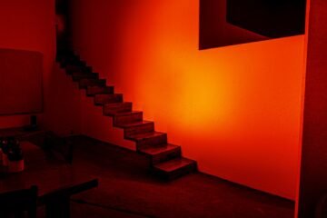 Lake Verea frente a Barragán