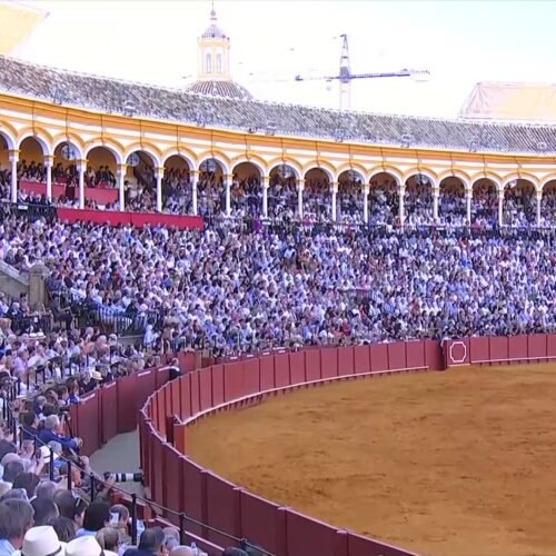 La Maestranza se ‘hunde’ (y urge poner remedio)