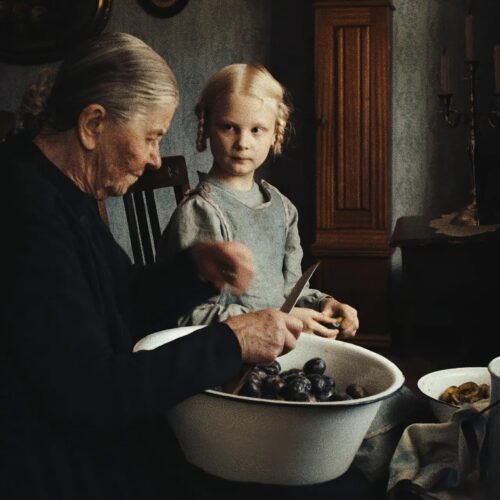 ‘El sonido de la caída’: memoria y fantasmas de una película extraordinaria