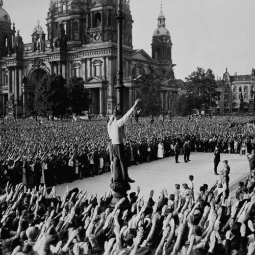 Todas las democracias son mortales: la llegada de Hitler al poder como advertencia sobre el presente