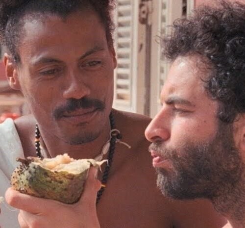 ‘La risa y la navaja’: un viaje inédito a las contradicciones de la culpa colonial