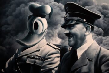 El hiperrealismo que obliga a mirar lo insoportable: Gottfried Helnwein llega a Madrid