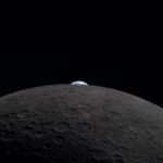 Artemis 2 ha regresado, el arte seguirá viajando a la Luna