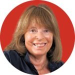 Nora Catelli, escritora: “Quizá el feminismo sea el más incisivo corrector”