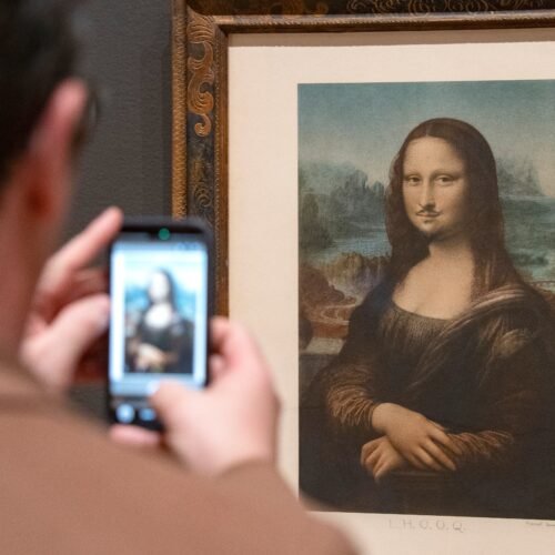 Marcel Duchamp, el creador que hizo arte sin las manos