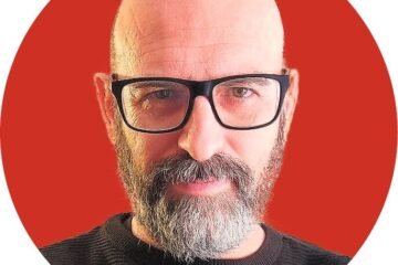 Luis Bustos: “¿La canción que suena en bucle en mi cabeza? ‘Meeercadona, Meeeeercadona…”