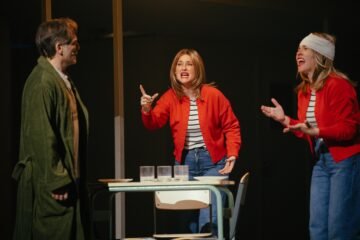 ‘Els estunmen’: masculinidad, ópera y especialistas de cine