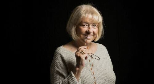 El don de la capacidad de anticipación de Beatriz de Moura