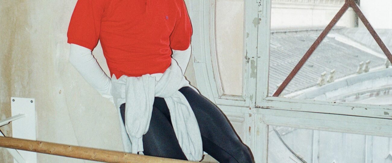 Guillaume Diop, estrella de la danza, estrella de la moda: “Quiero seguir bailando y hacer muchas veces ese príncipe negro que parecía imposible”