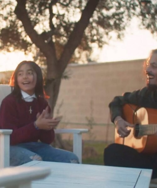 “El duende no visita a cualquiera; si no, ¿donde estaría la magia?“: auge, caída y redención de Farruquito