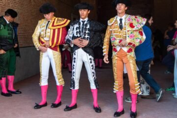 Disposición sin premio para los novilleros