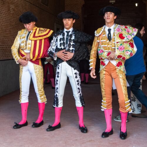 Disposición sin premio para los novilleros