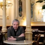 ¿Qué hacer con 30.000 ojos arrancados? El escritor David Toscana rescata la historia del ejército medieval al que sacaron los globos oculares