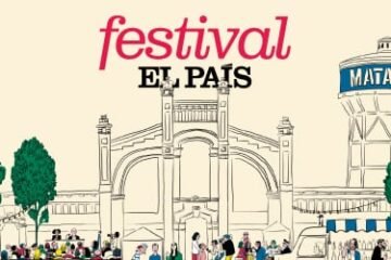 Vive desde dentro el Festival 50º Aniversario EL PAÍS