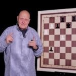 Vídeos de ajedrez | Una delicia de Dimitry Petrov