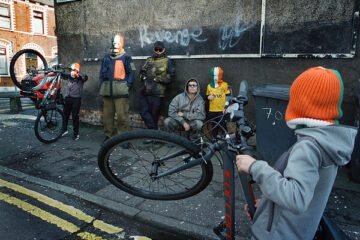 Kneecap, los raperos indomables y provocadores de Belfast: «Somos el enemigo número uno del Gobierno británico y está bien. Ellos también son el nuestro»