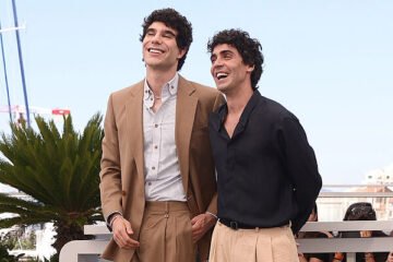Los Javis rompen con todo: «Esta película ha arrasado nuestra vida personal absolutamente»