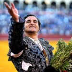 Morante estará en todas las plazas de BMF: Salamanca, San Sebastián, Bilbao y Logroño