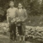 Philip Cummings, el americano que llevó a Lorca al Edén