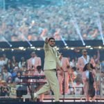 Bad Bunny, el conejo más famoso del mundo