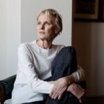 Siri Hustvedt, sobre Paul Auster: «Sucedieron cosas horribles en nuestra vida, pero lo nuestro nunca fue horrible. Lo horrible no nos destruyó»