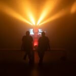 Veinte años de arte digital y música electrónica en el festival L.E.V.: “Llevamos años explorando las formas de resistencia”