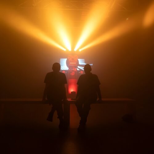Veinte años de arte digital y música electrónica en el festival L.E.V.: “Llevamos años explorando las formas de resistencia”