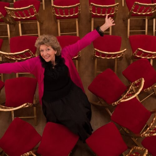 Muere a los 79 años la soprano Felicity Lott, la Mariscala predilecta de Carlos Kleiber