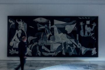 24 horas en la vida del Reina Sofía. Sin noticias del fantasma Ataúlfo