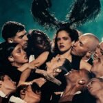 Rosalía actuará gratis en Sevilla en la presentación de la serie ‘Berlín y la dama del armiño’
