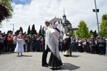 5 planes gratis en Madrid del 8 al 15 de mayo: San Isidro y un ciclo sobre reguetón