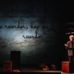 Los estrenos de teatro y danza de la semana